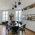 Guestready - Stylish And Spacious Flat - Champs-Elysees