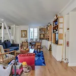 Guestready - Stylish And Spacious Flat - Champs-Elysees