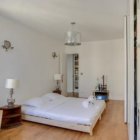Guestready - Stylish And Spacious Flat - Champs-elysees Apartment
