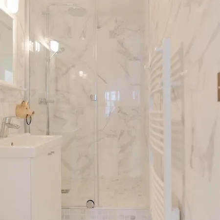 Apartment Guestready - Stylish And Spacious Flat - Champs-elysees